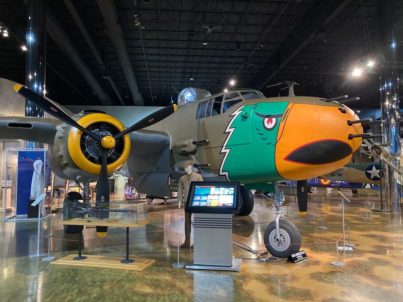 Air Zoo Aerospace and Science Museum - Portage, Kalamazoo County
