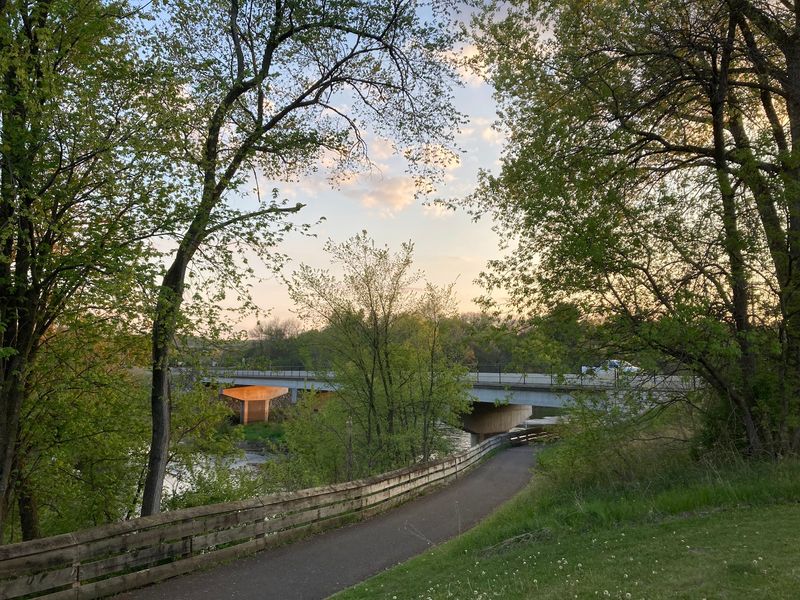 Red Cedar State Trail