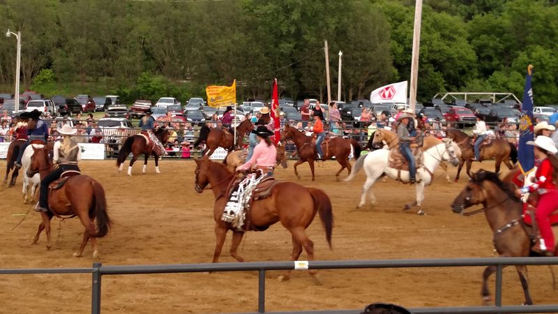 St. Croix County Fair