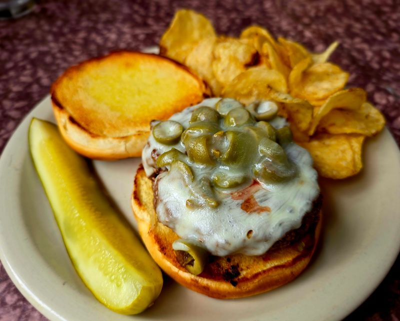 Sleder's Family Tavern, Traverse City, Grand Traverse County