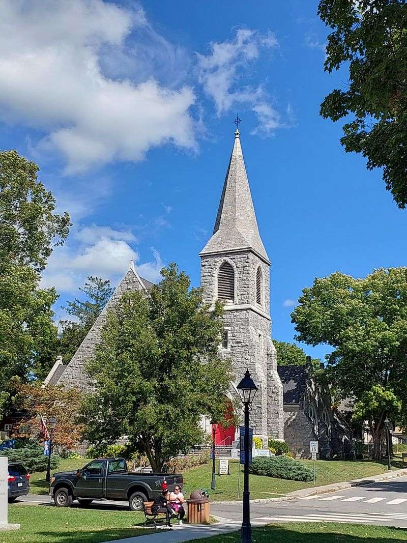 Long Green Appeal in New Milford - New Milford, Litchfield County,
