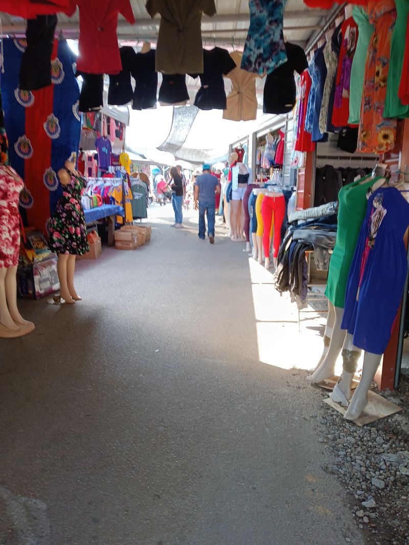 Bargain Town Flea Market