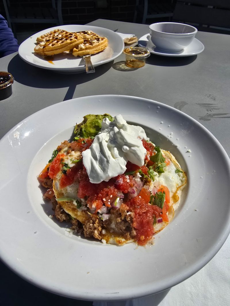 Mustard Seed Market Cafe - Akron, Summit County,