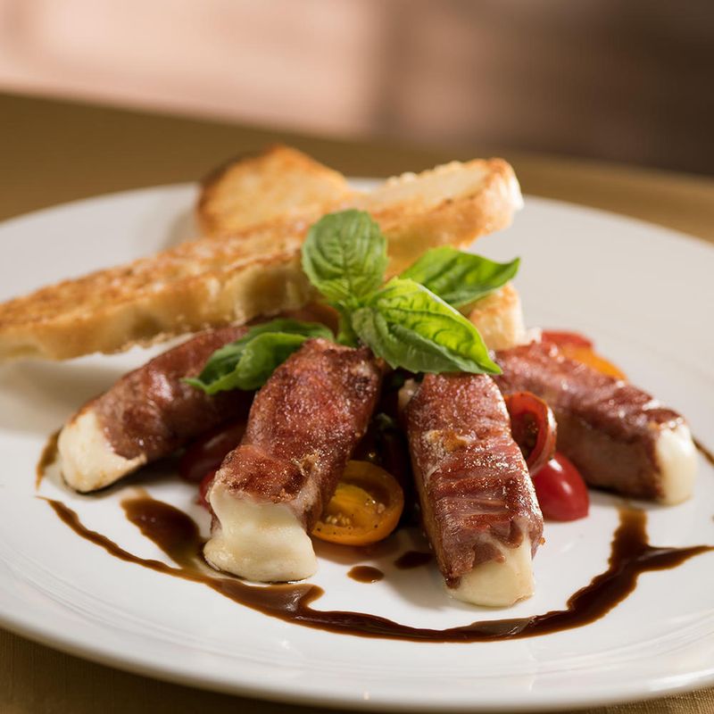 Capital Grille, Boston, Suffolk County