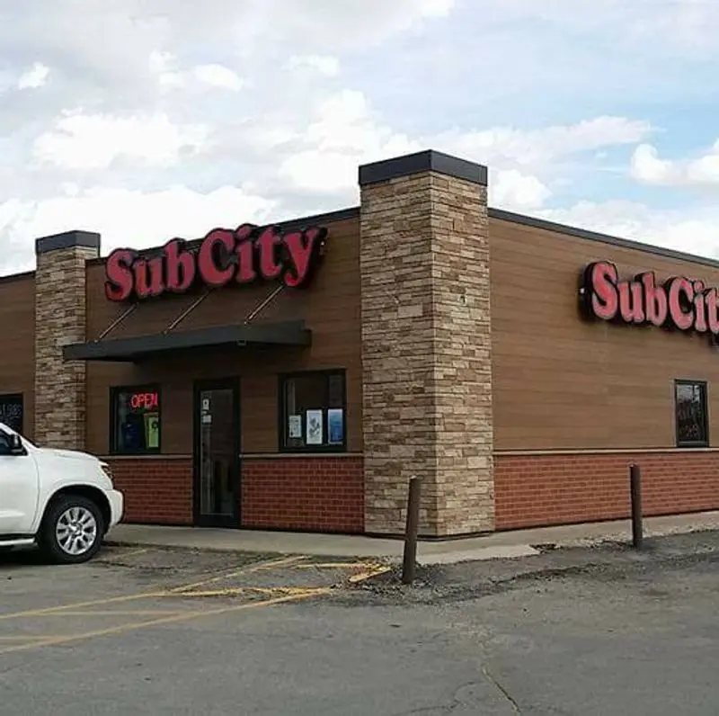 Big Subs Built for Long Miles in Waterloo