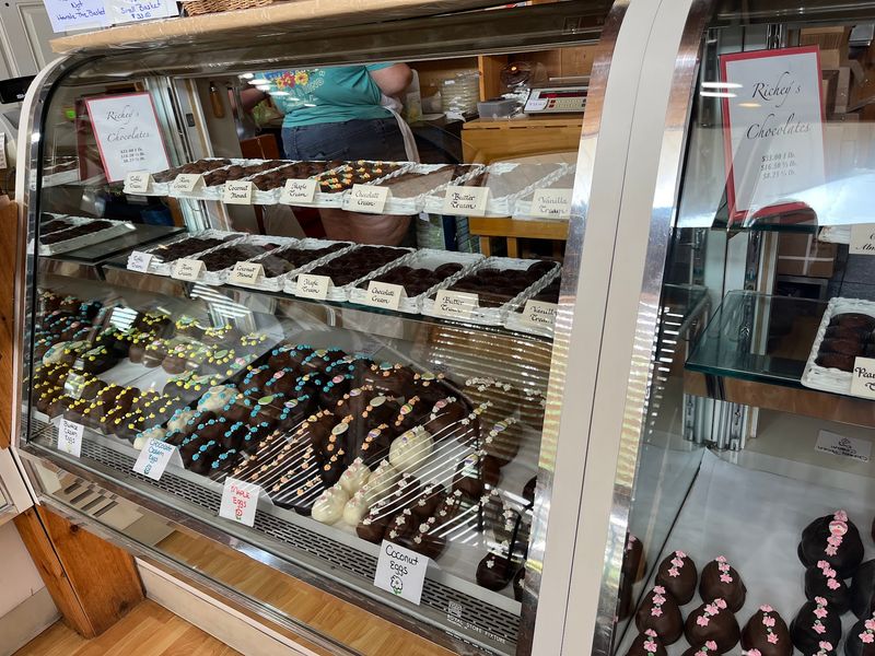 Richey's Chocolates