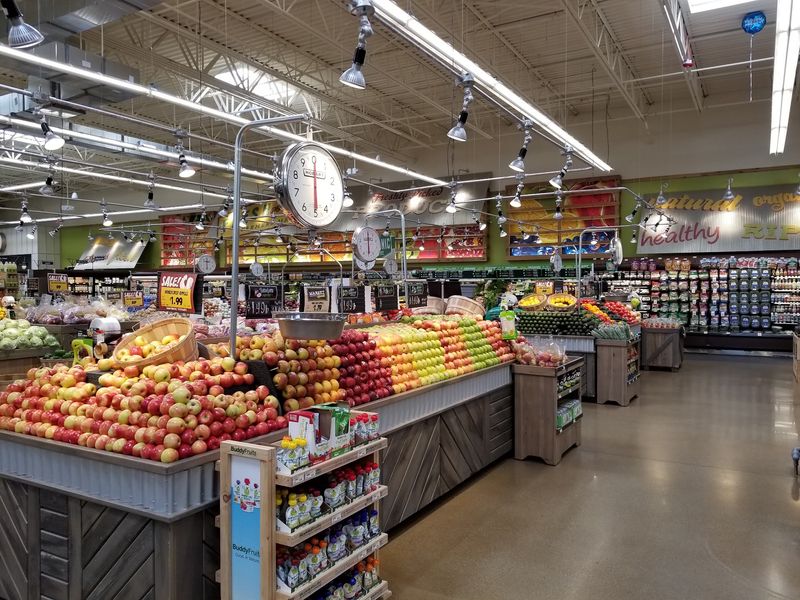 Fresh Thyme Farmers Market, Westerville, Franklin County