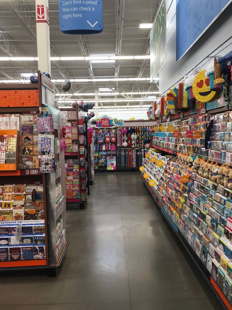 Walmart Supercenter - Erie, Erie County