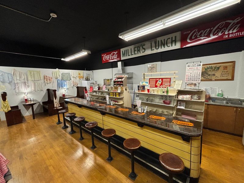 Plymouth Historical Museum