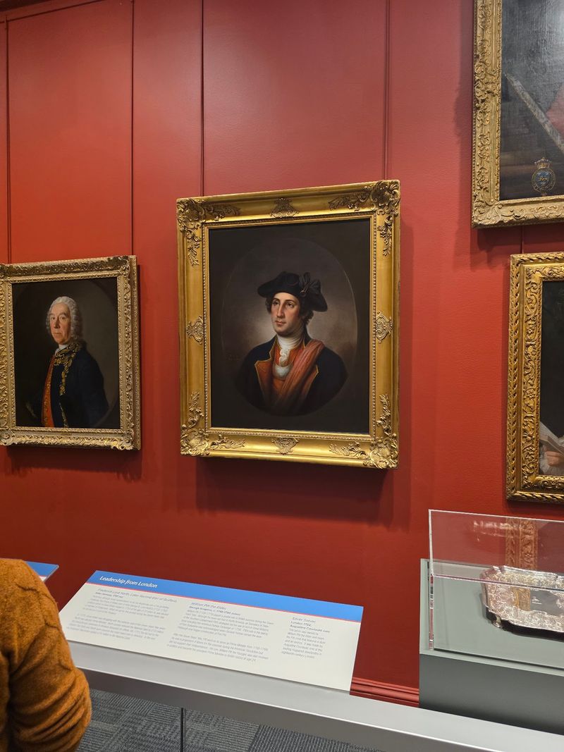 A Practical Stop For Planning A History Day