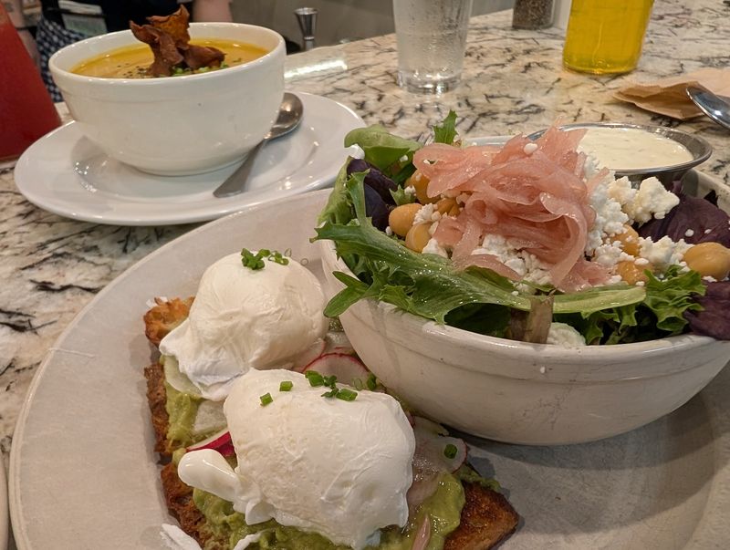 The Dandy Lion - Iowa City
