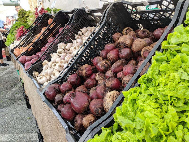 Hingham Farmers Market - Hingham