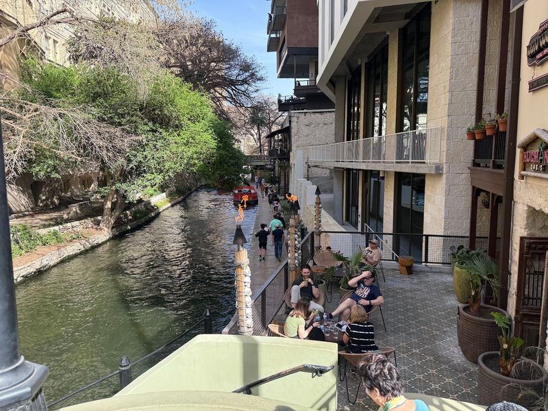 Acenar - San Antonio