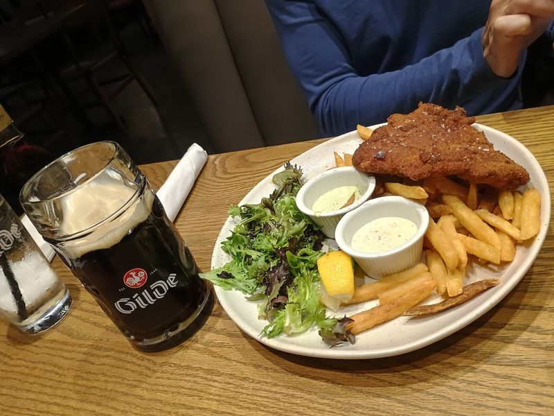 Gilde Brewery & Restaurant - Charlotte