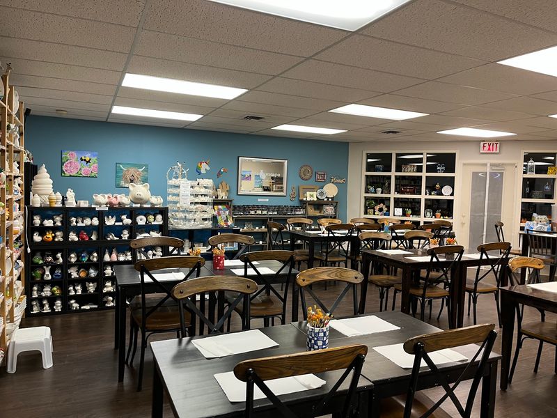 Create Escape Studio - New Milford