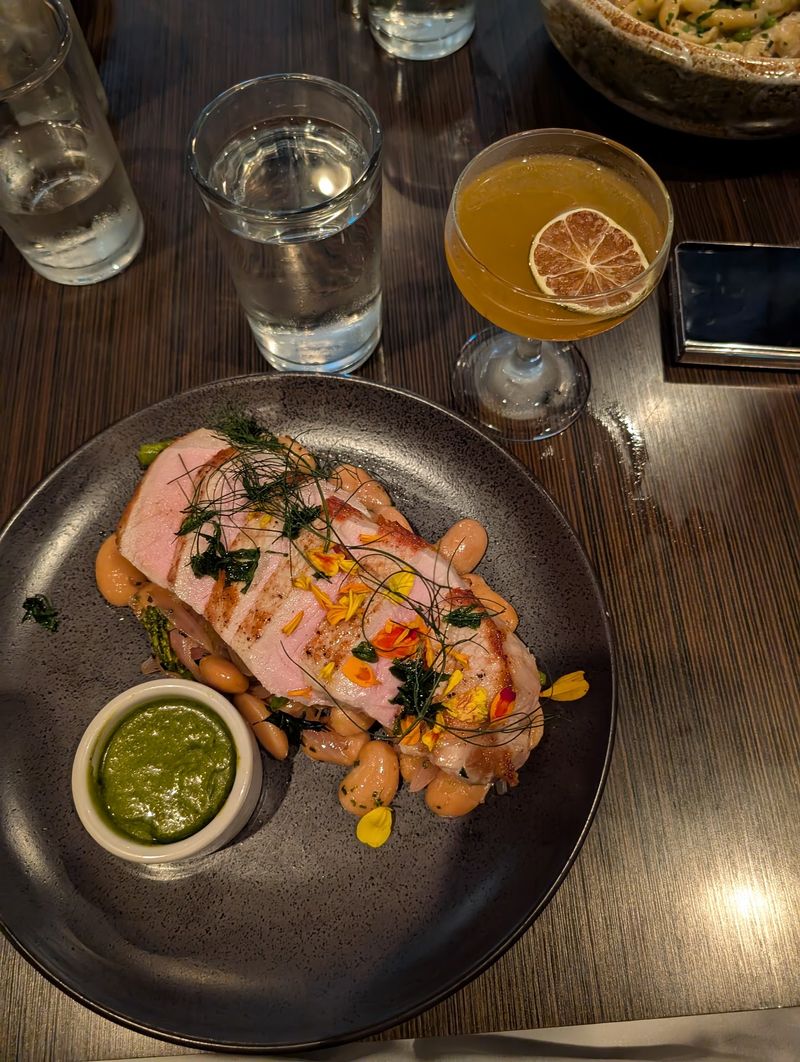 Heritage Restaurant, Richmond, Richmond City