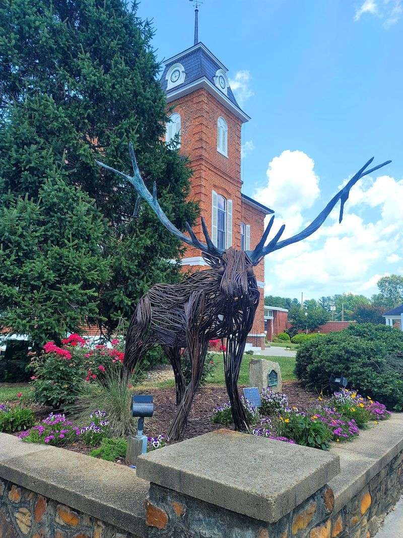 Brevard - Transylvania County