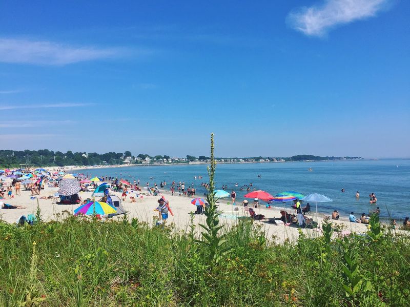 Rocky Neck State Park, East Lyme
