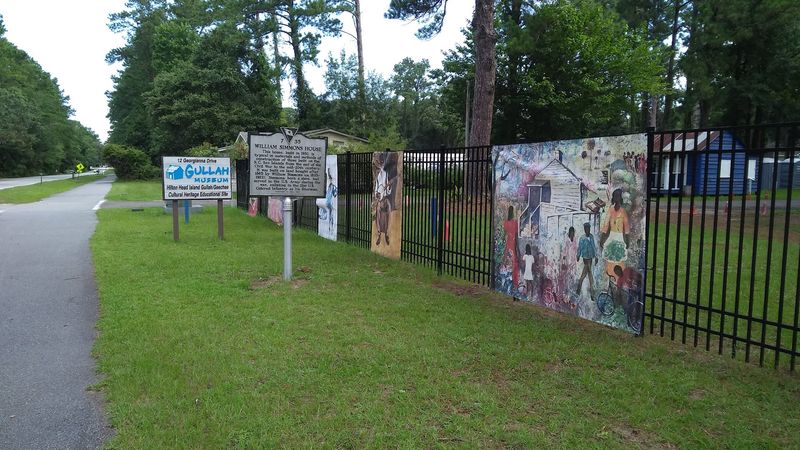 Gullah Museum of Hilton Head Island