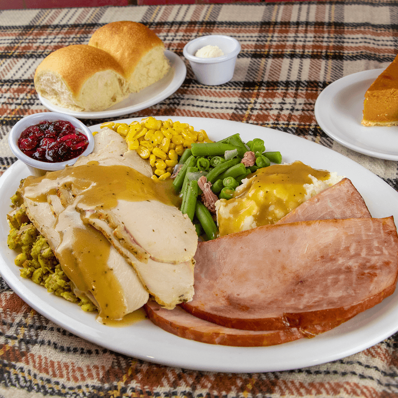 Bob Evans Restaurant, Rio Grande, Gallia County