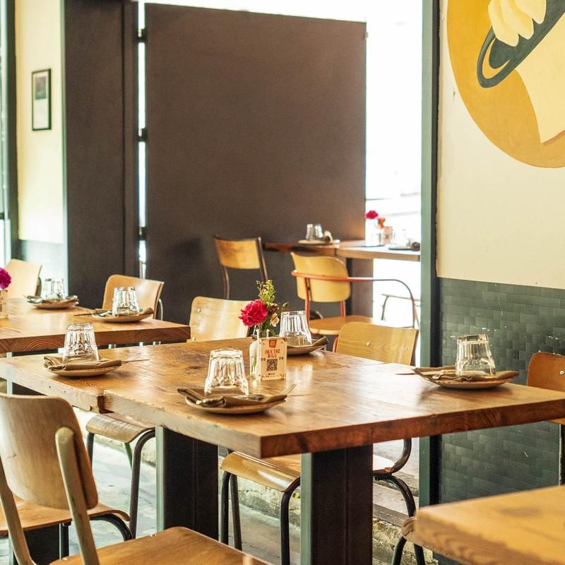 Buckhead Location Makes It Easy To Plan Around