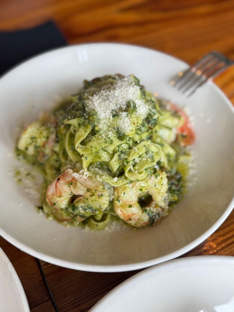 Handmade Pasta Gets The Spotlight