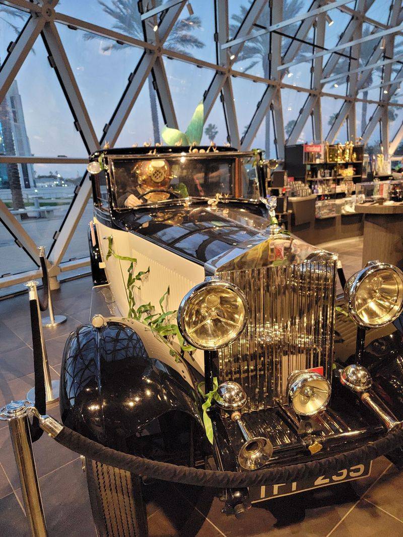 Dream Logic at The Dali Museum - St. Petersburg