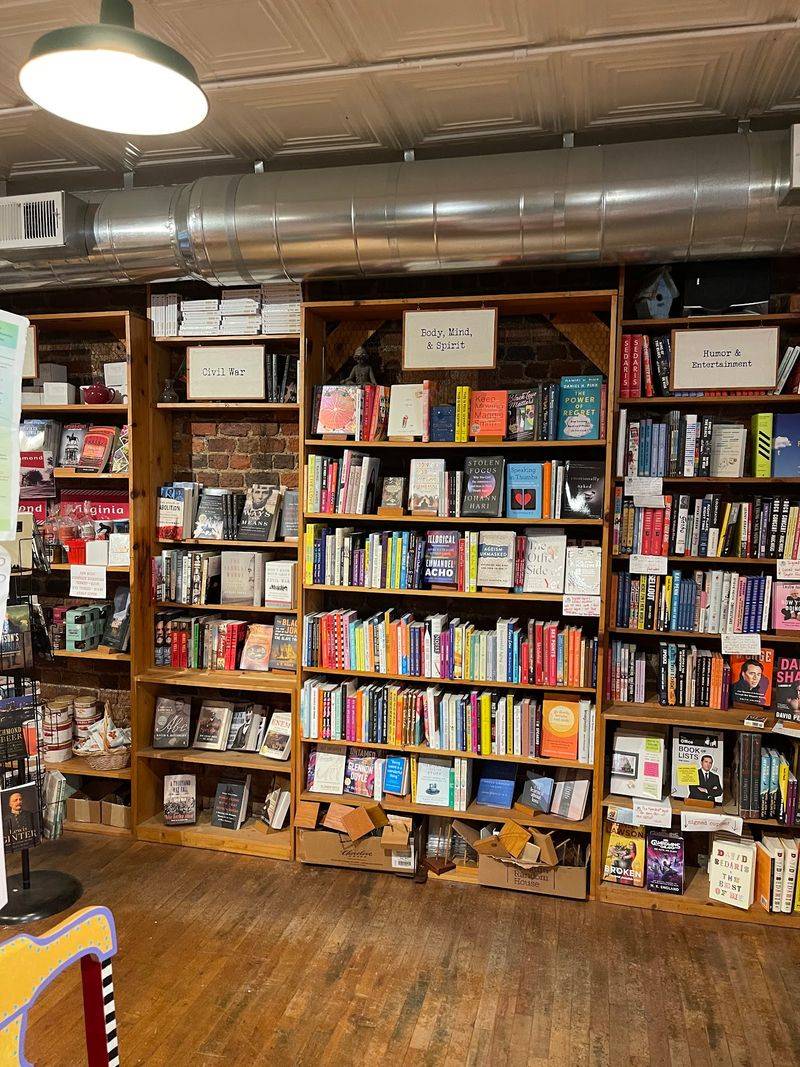 A Sanctuary for Forbidden Stories