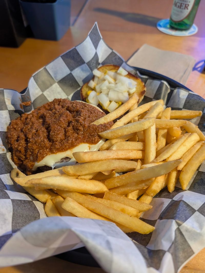 The Honesdale Pub, Honesdale, Wayne County