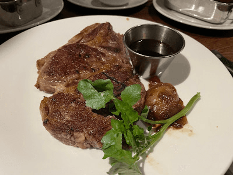 Sides That Build the Perfect Steak Plate