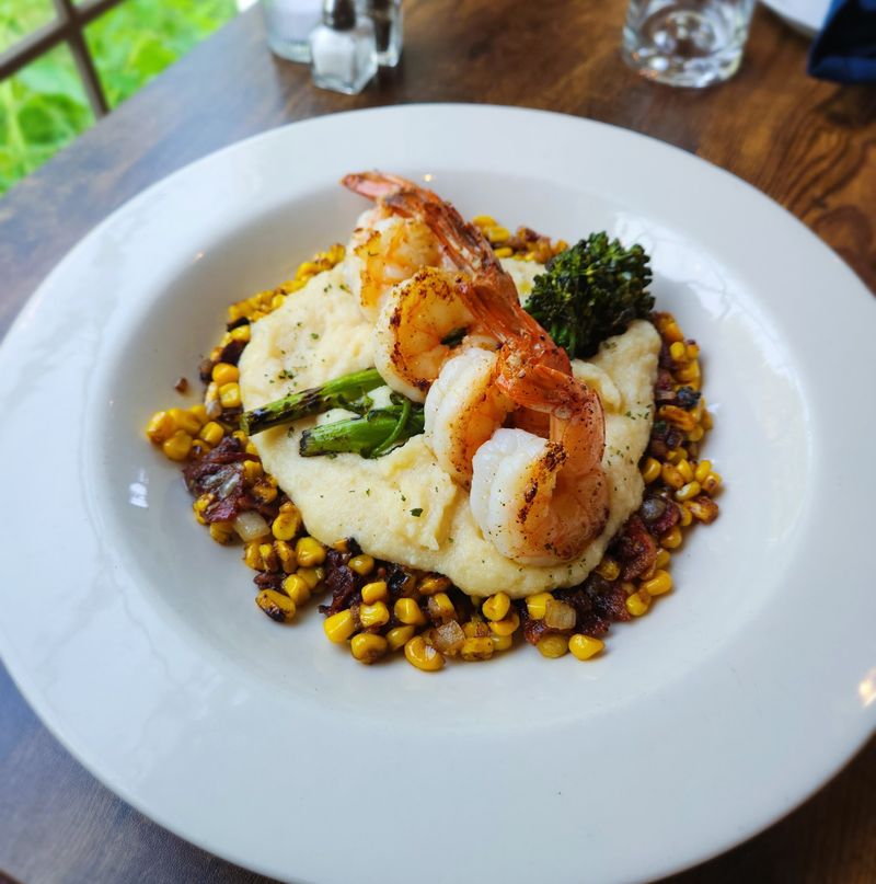 Harbor Fish Market and Grille