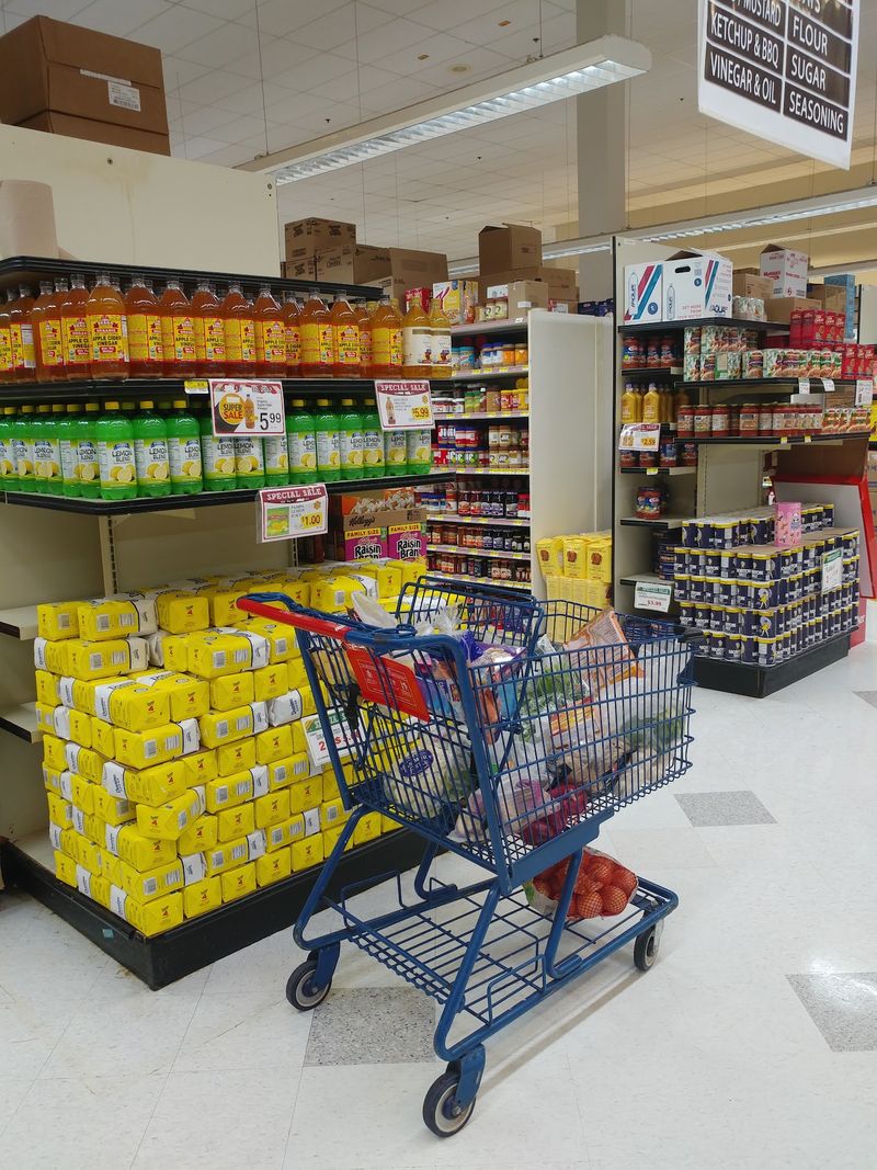 Compare Foods - Woodbridge, Prince William County