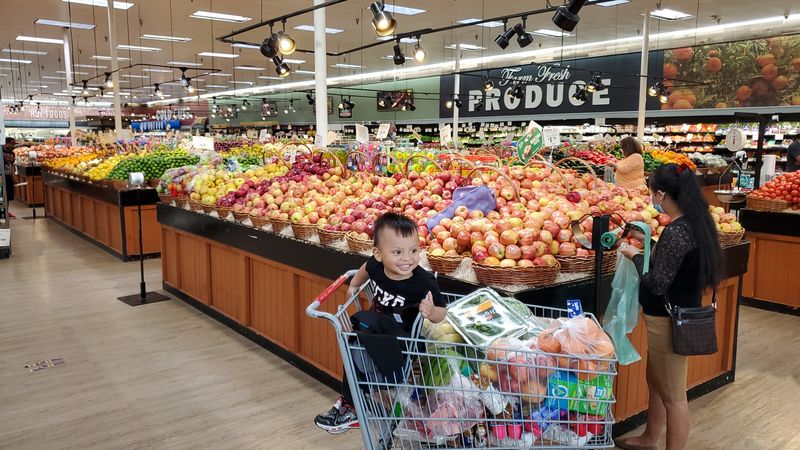 Compare Foods, Durham, Durham County