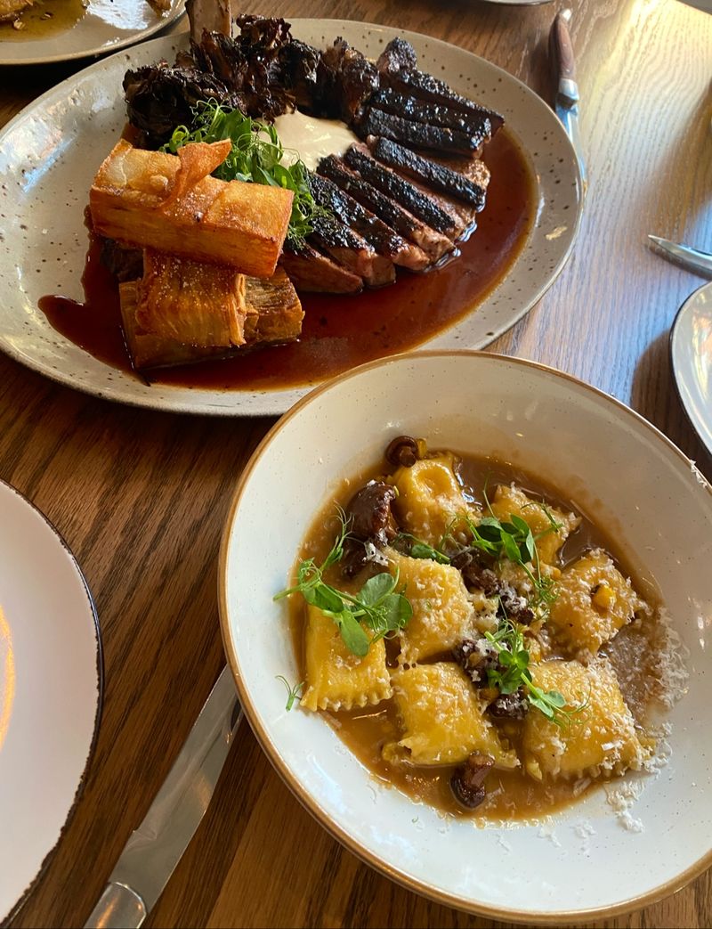 La Fia Bistro - Wilmington