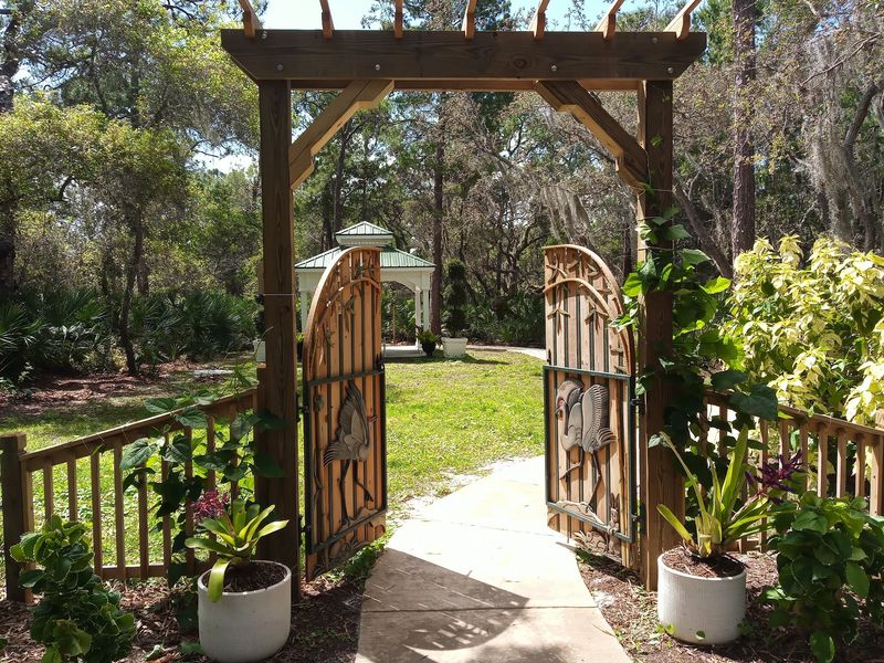 Port St. Lucie Botanical Gardens