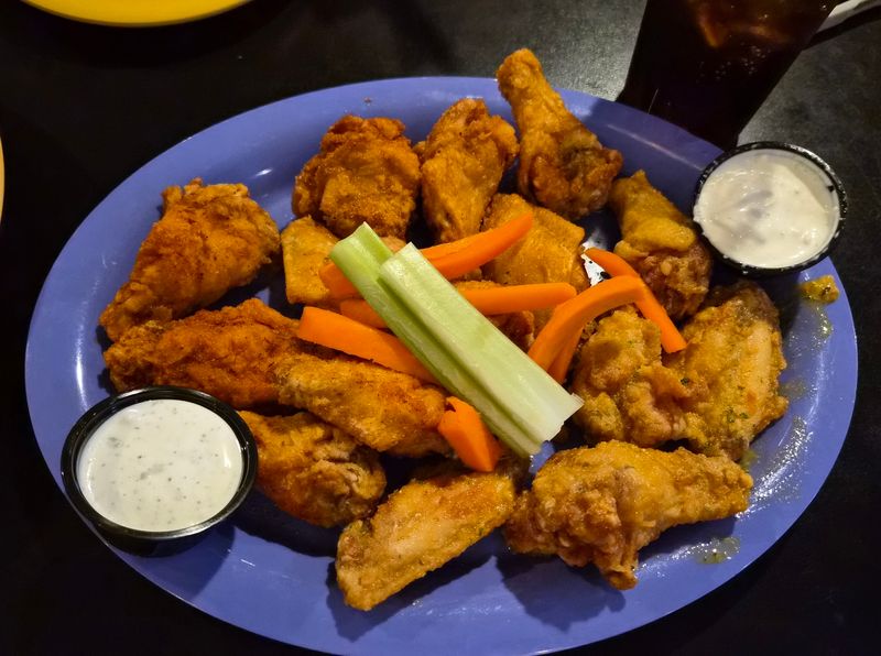 The Hangar Pub & Grill (Amherst)