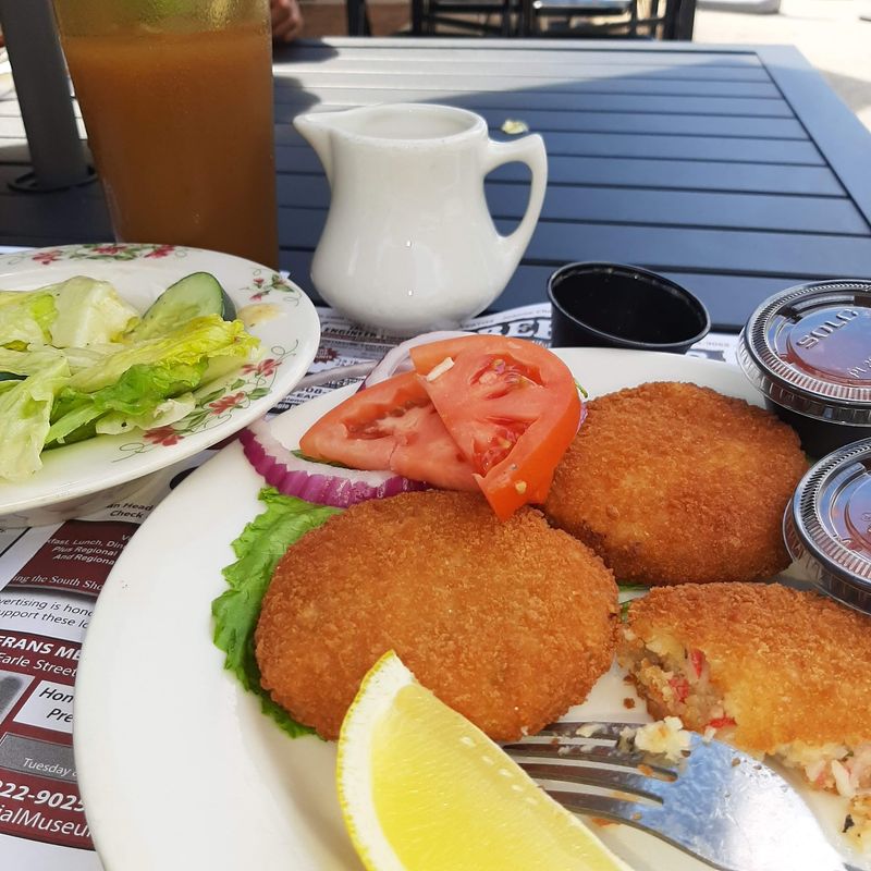 Connie&rsquo;s Restaurant &ndash; Hanson