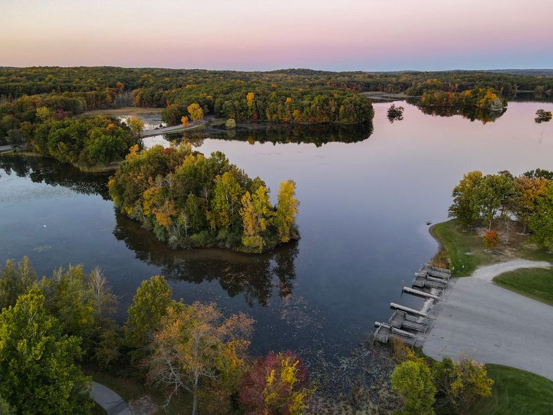 Kensington Metropark, Milford, Oakland County