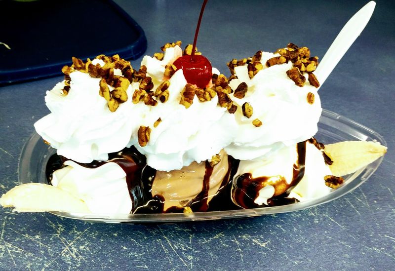 Cibik&rsquo;s Dairy Island