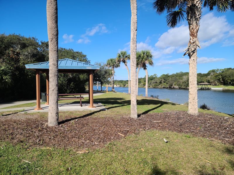 Waterfront Park &ndash; Palm Coast