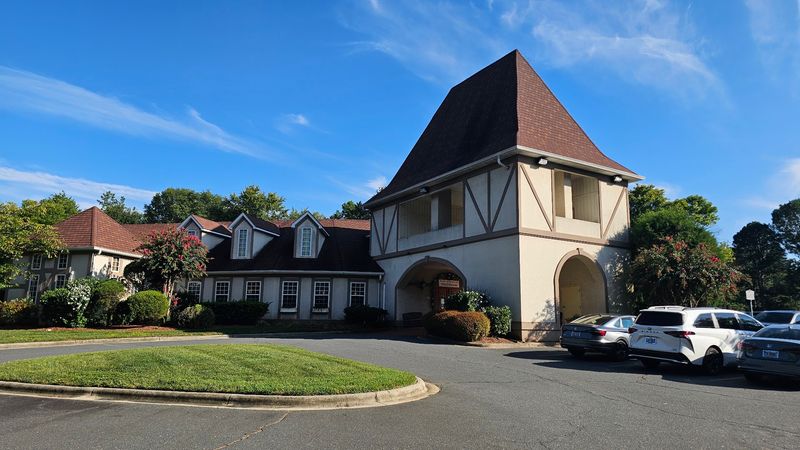 Waldhorn Restaurant - Pineville