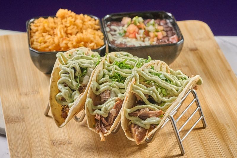 Templo Mexican + Latin Cuisine - Cumming