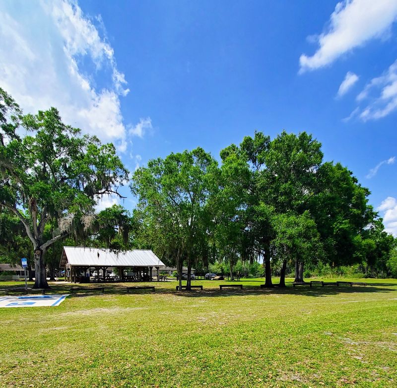 Explore the Grounds of the Former Sugar Plantation