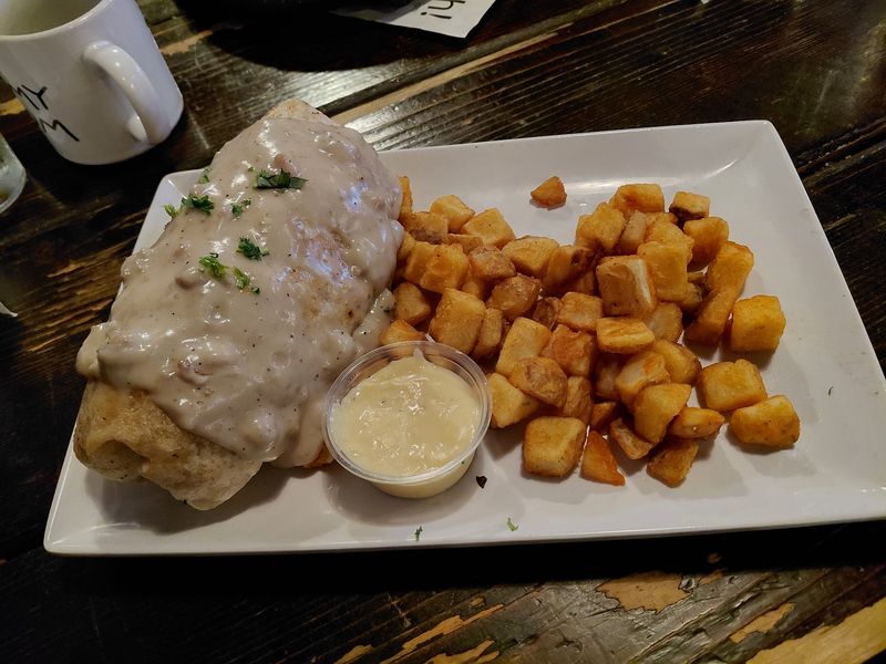 Bierkeller Tavern & Eatery