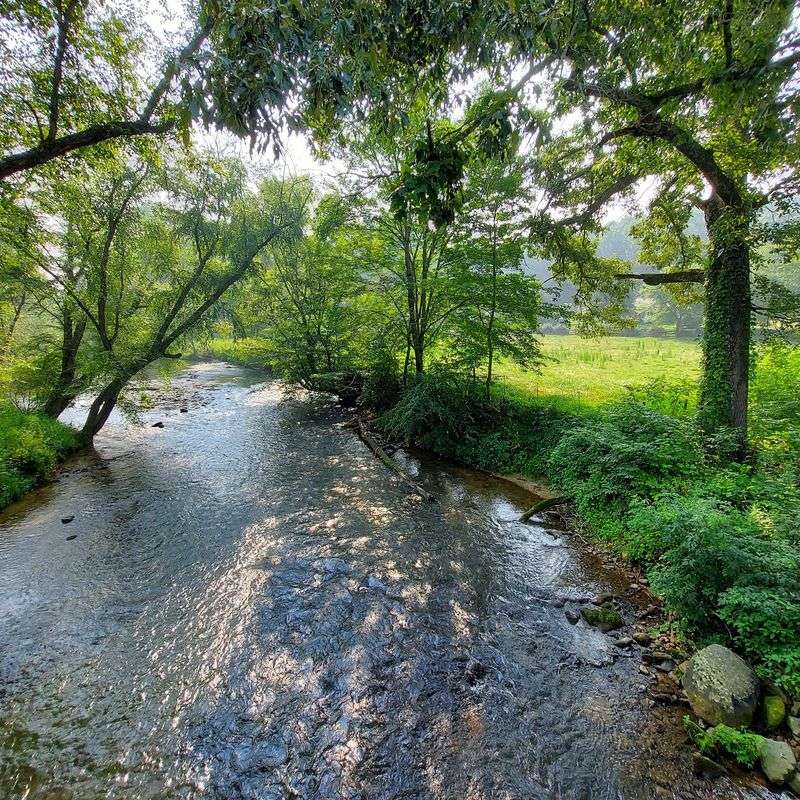 Ellijay, Gilmer County,