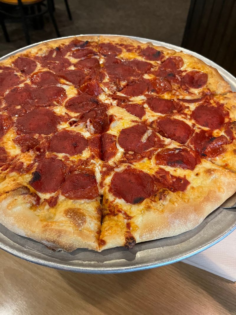 Grotto Pizza - Dover