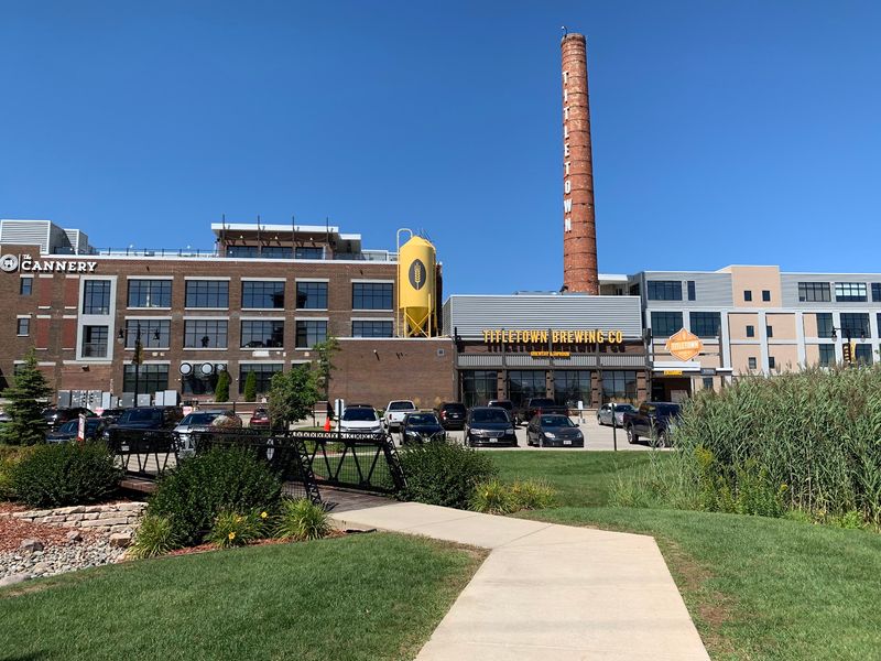 A Smart Stop Before Or After Exploring Broadway