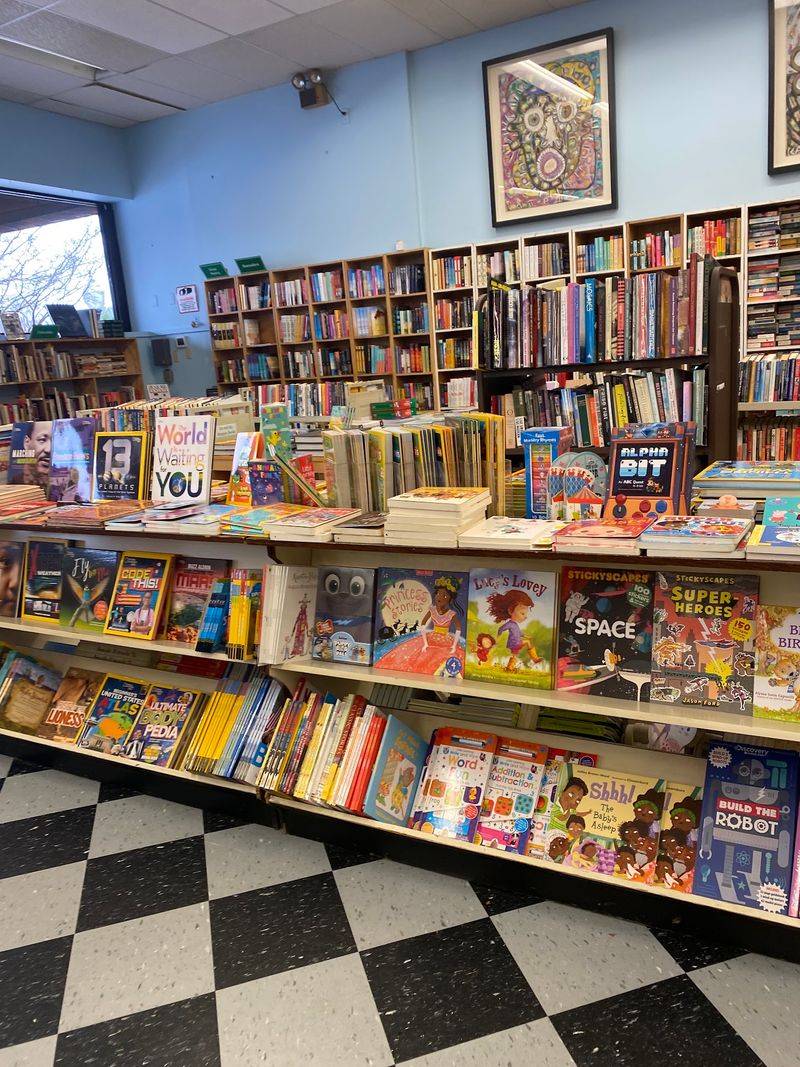 Families Can Find More Than Bedtime Stories