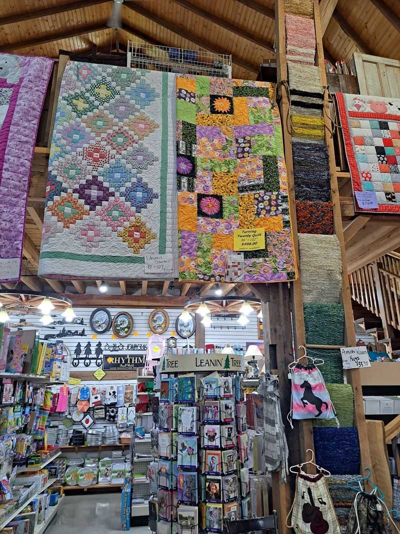 Notions Galore For The Serious Maker