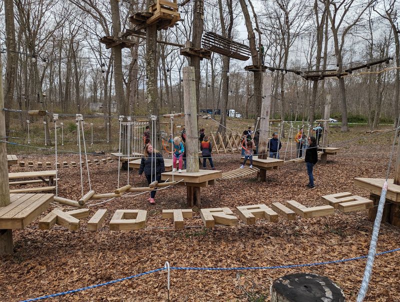 Challenges For Kids, Teens, Adults, And Brave Grandparents